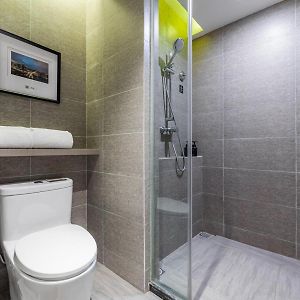 Elegant King Room